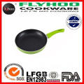 High Temperature Resistant  Fry Pan With Bakelite Handle